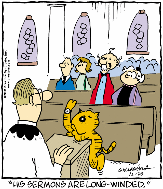 heathcliff